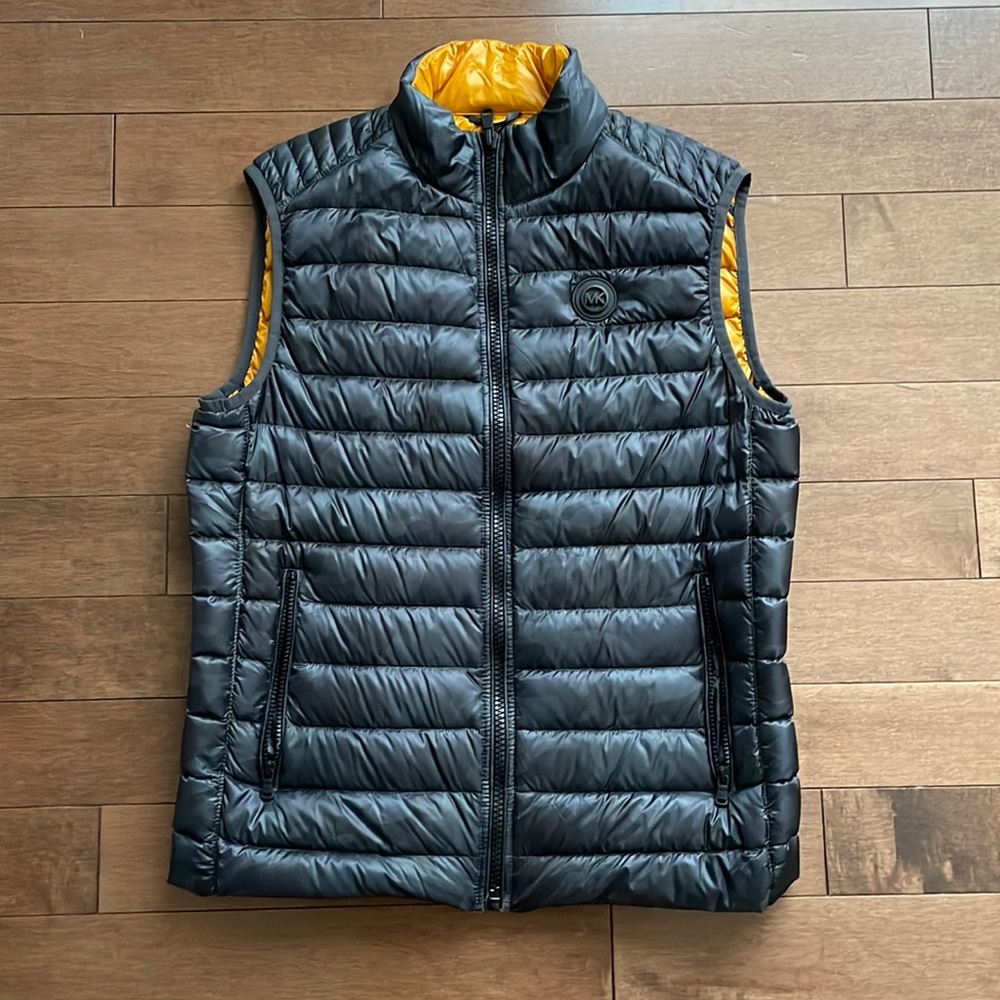 Michael Kors coat